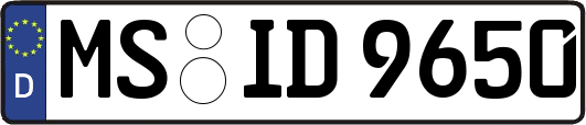 MS-ID9650