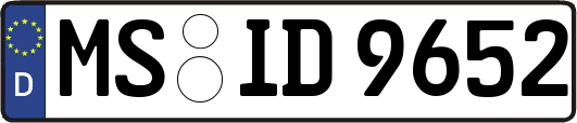 MS-ID9652