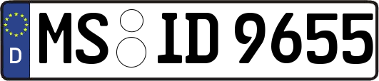 MS-ID9655