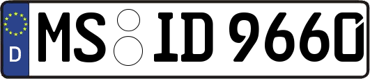 MS-ID9660