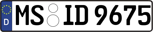 MS-ID9675