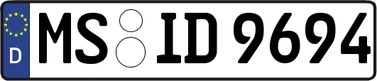 MS-ID9694