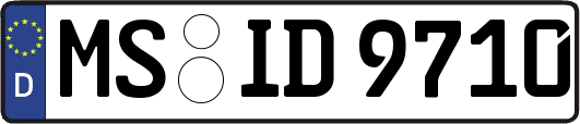 MS-ID9710