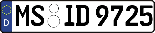 MS-ID9725