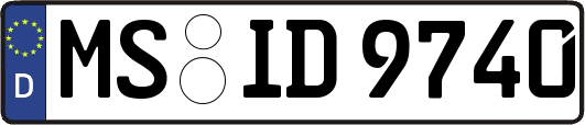 MS-ID9740