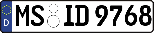 MS-ID9768