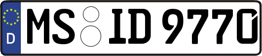 MS-ID9770