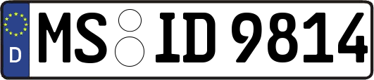 MS-ID9814