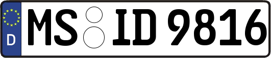 MS-ID9816
