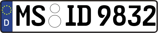 MS-ID9832