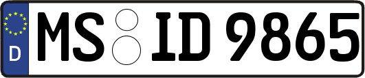 MS-ID9865