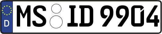 MS-ID9904