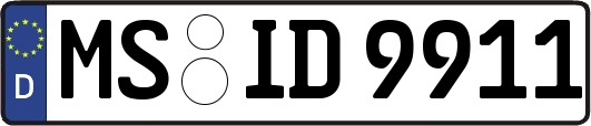MS-ID9911