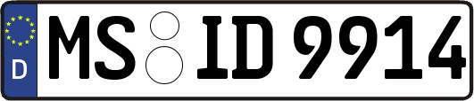 MS-ID9914
