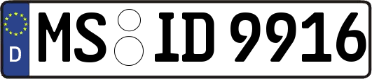 MS-ID9916