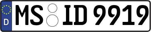 MS-ID9919
