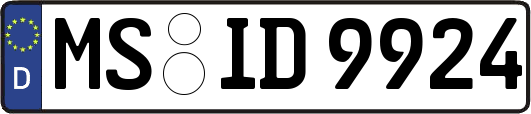 MS-ID9924
