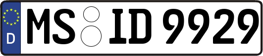 MS-ID9929