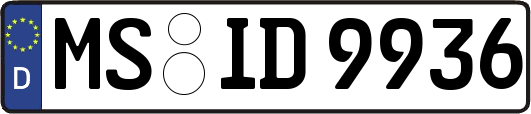 MS-ID9936