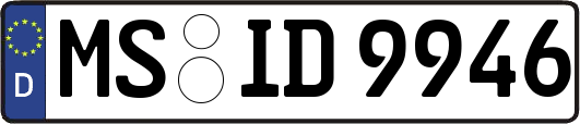 MS-ID9946