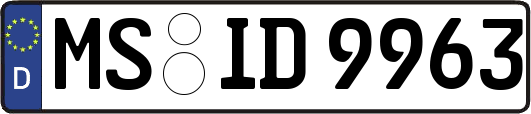 MS-ID9963