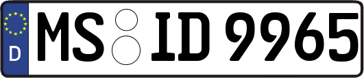 MS-ID9965