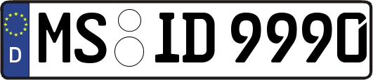 MS-ID9990