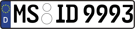 MS-ID9993