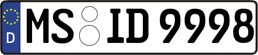 MS-ID9998