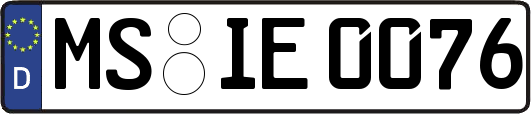 MS-IE0076
