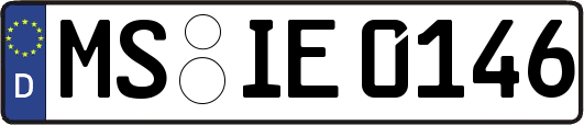 MS-IE0146