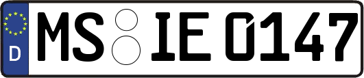 MS-IE0147