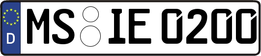 MS-IE0200