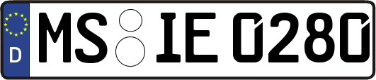 MS-IE0280