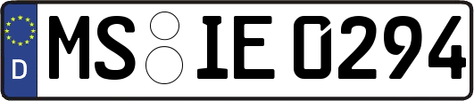 MS-IE0294