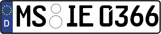 MS-IE0366