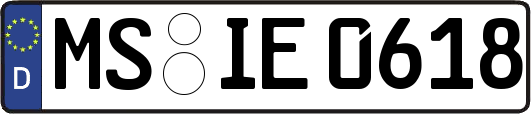 MS-IE0618