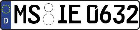 MS-IE0632
