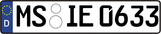 MS-IE0633