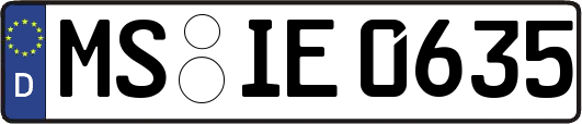 MS-IE0635