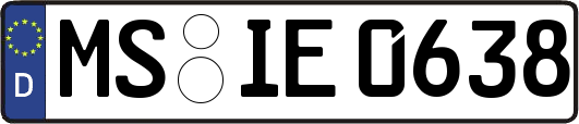 MS-IE0638