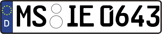 MS-IE0643