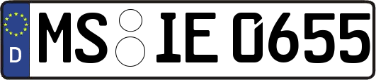 MS-IE0655