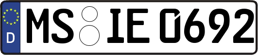 MS-IE0692