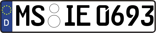 MS-IE0693
