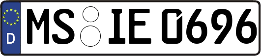 MS-IE0696