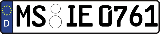 MS-IE0761
