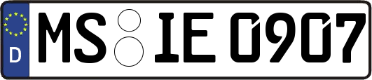 MS-IE0907