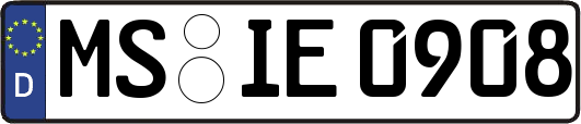 MS-IE0908
