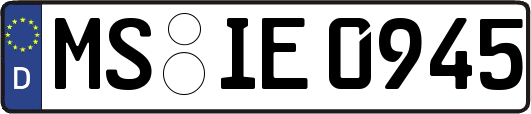 MS-IE0945